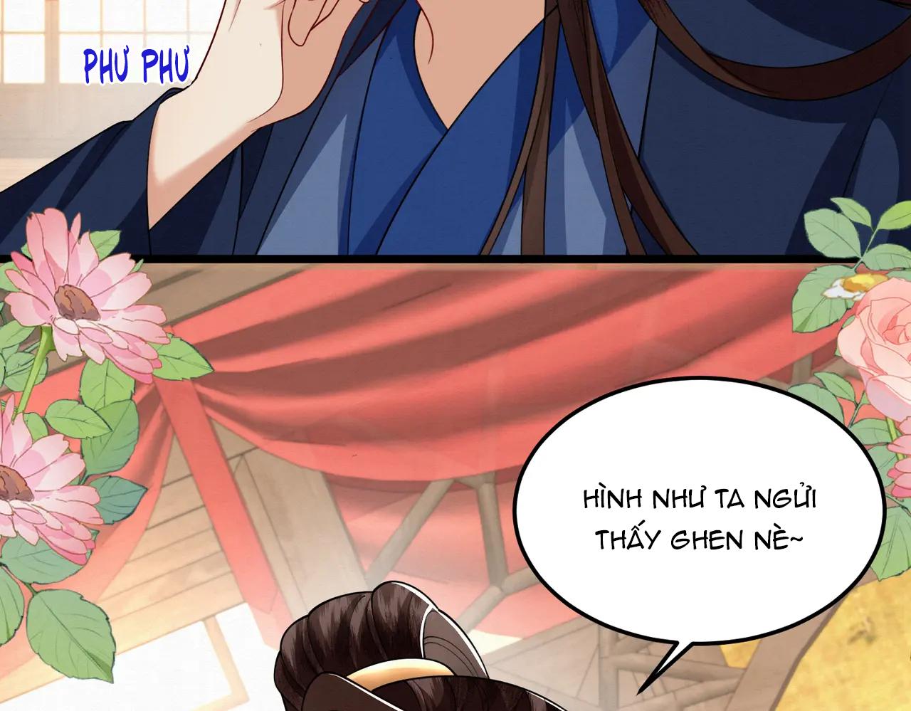 nam thê vô dụng sống lại rồi!!! chapter 49 37