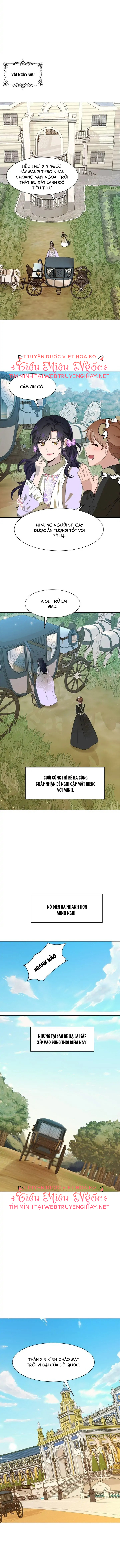 hương vị tình yêu chapter 85 9