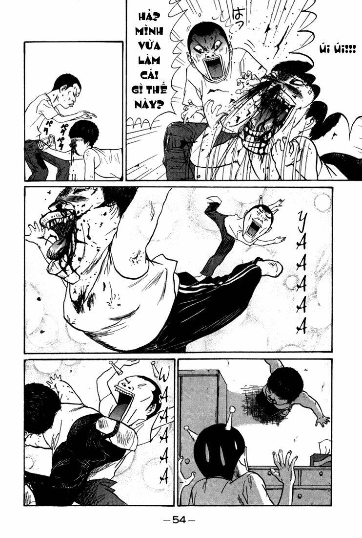 boku to issho chapter 3 14