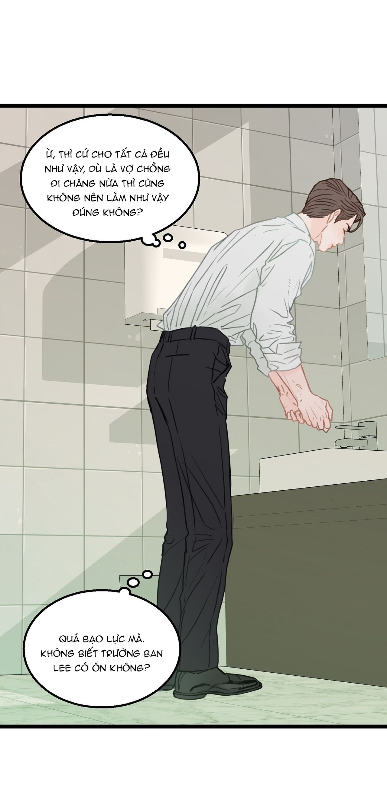 vùng cấm tình yêu của beta chapter 1 57