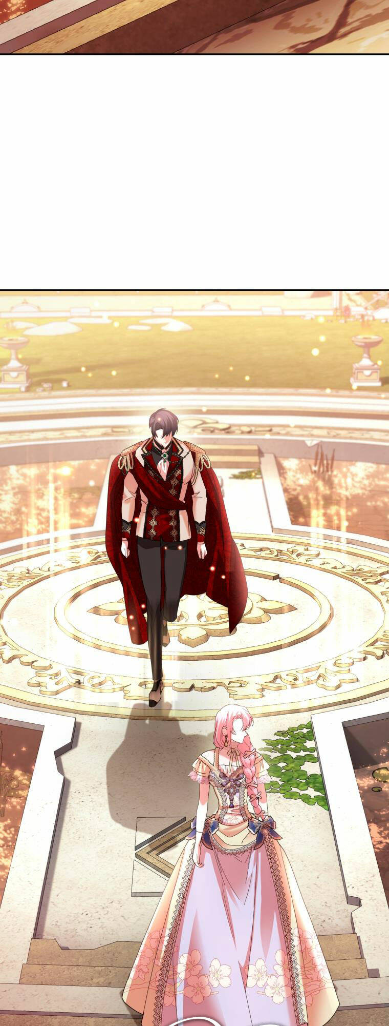 nhà điều chế nước hoa độc quyền của bạo chúa chapter 86 10