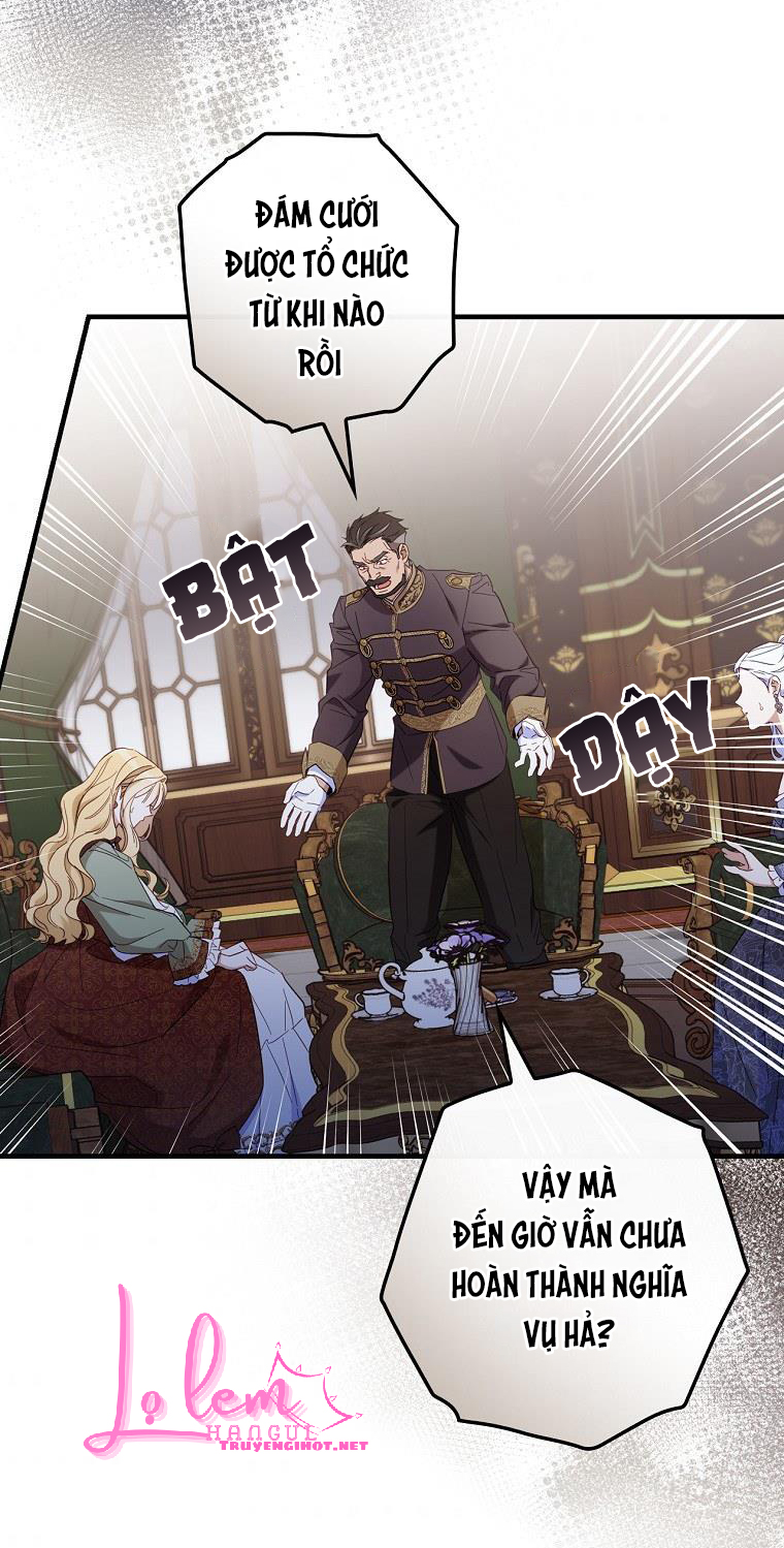 phương pháp khiến chồng đứng về phía của tôi chapter 23.2 31