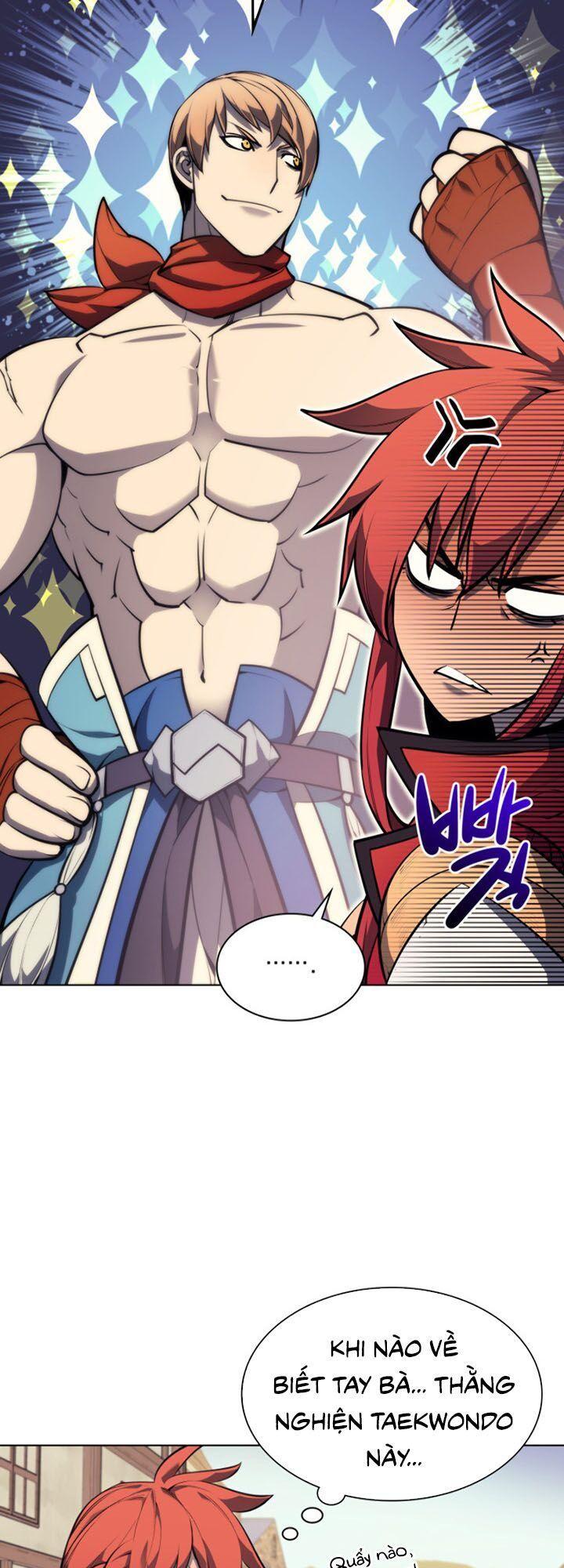 vượt qua giới hạn chapter 46 17