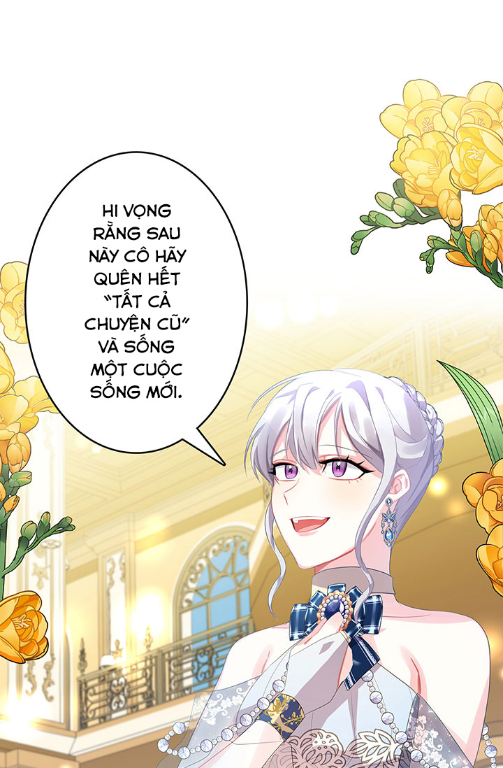 sự hối hận muộn màn chapter 5 71