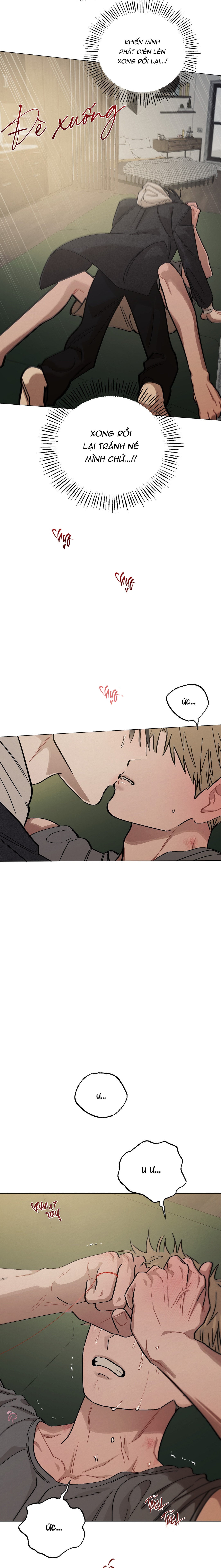 nhiệm vụ hongsil chapter 12 4