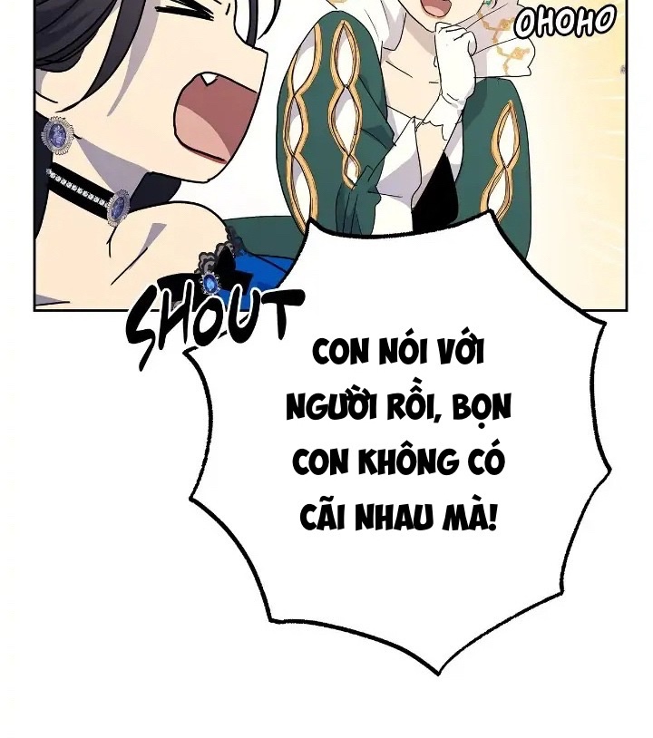 bình tĩnh nào, tiểu thư! chapter 74 17