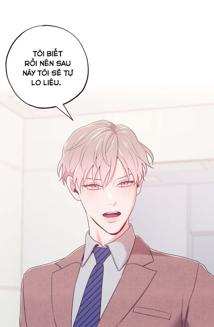 (END SS2) SỤP ĐỔ chapter 9