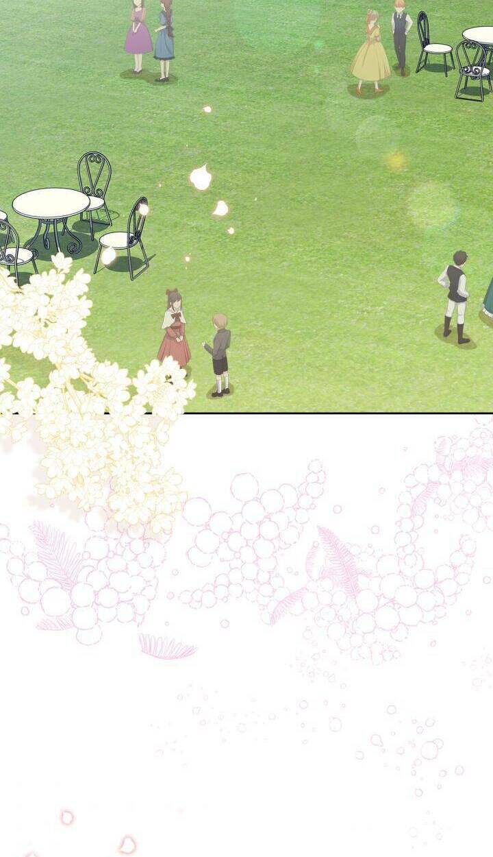 công chúa phản diện muốn ở trong ngôi nhà bánh quy chapter 60 3