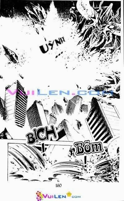 tiểu hòa thượng hd remake chapter 284 10