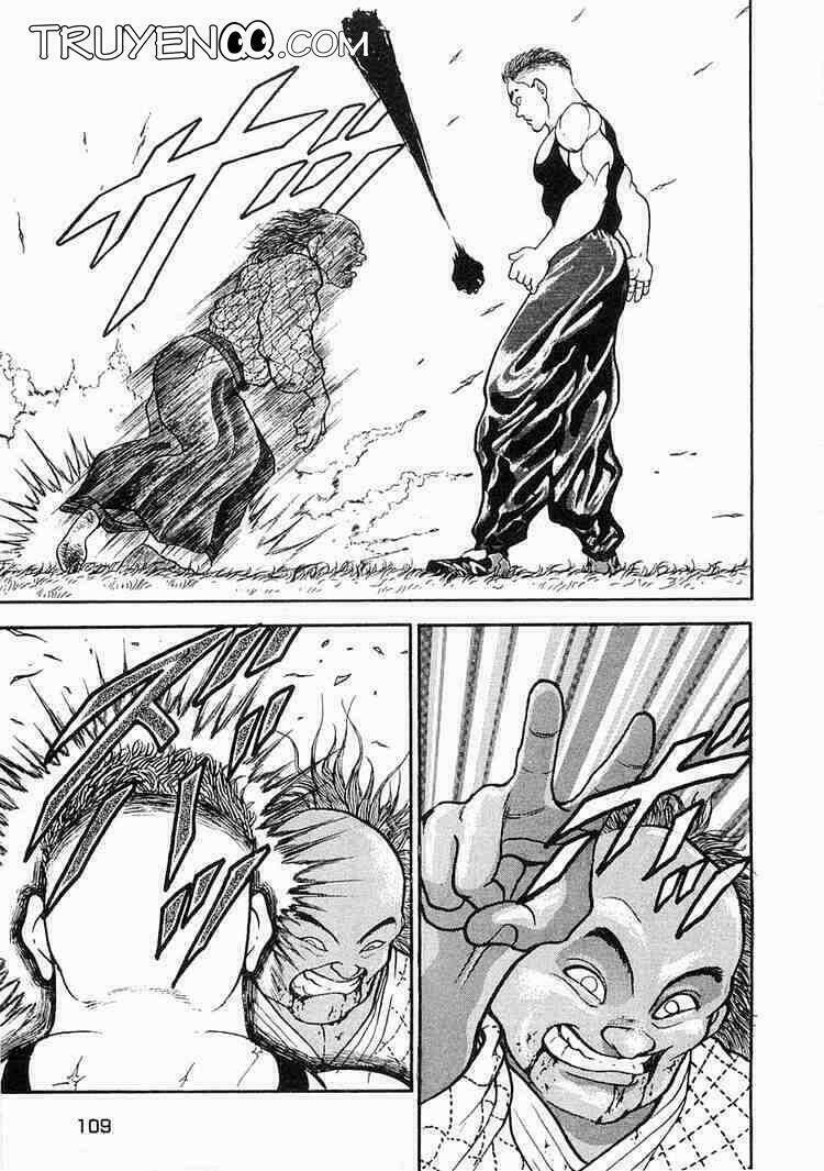 garouden chapter 3 26