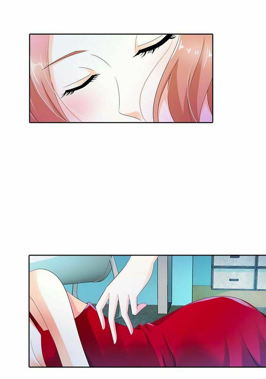 song diện danh viện chapter 40 8