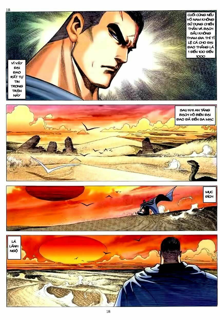 võ thần chapter 120 18