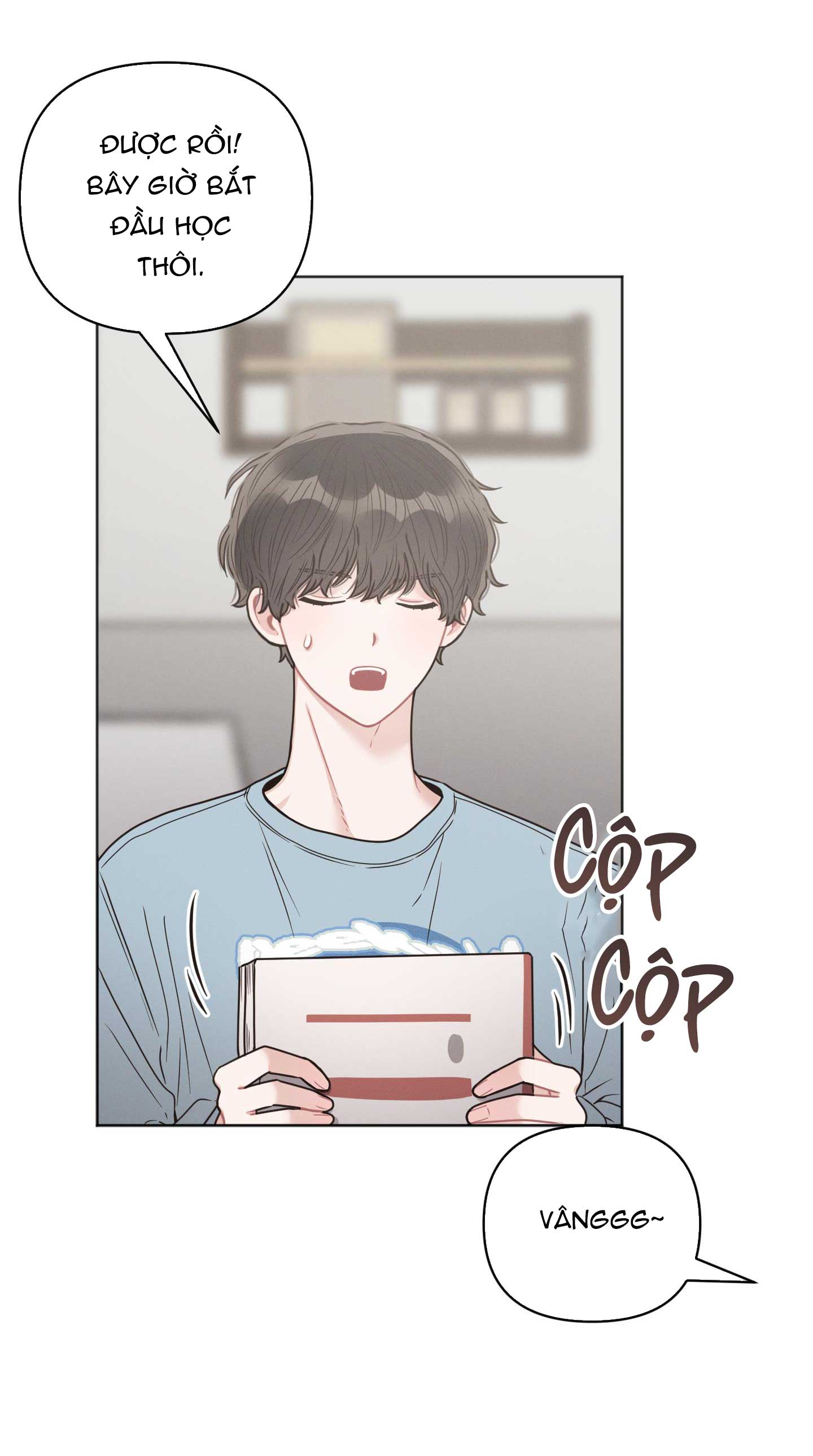 đời tư hàng xóm chapter 21 14
