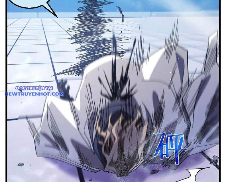 Vô Địch Bị Động Tạo Ra Tấn Sát Thương chapter 54 69