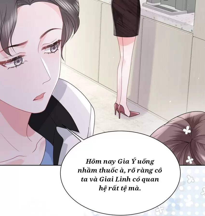 mận xanh chapter 19 15