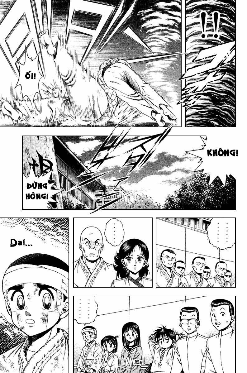 shin kotaro makaritoru! juudouhen chapter 7 28