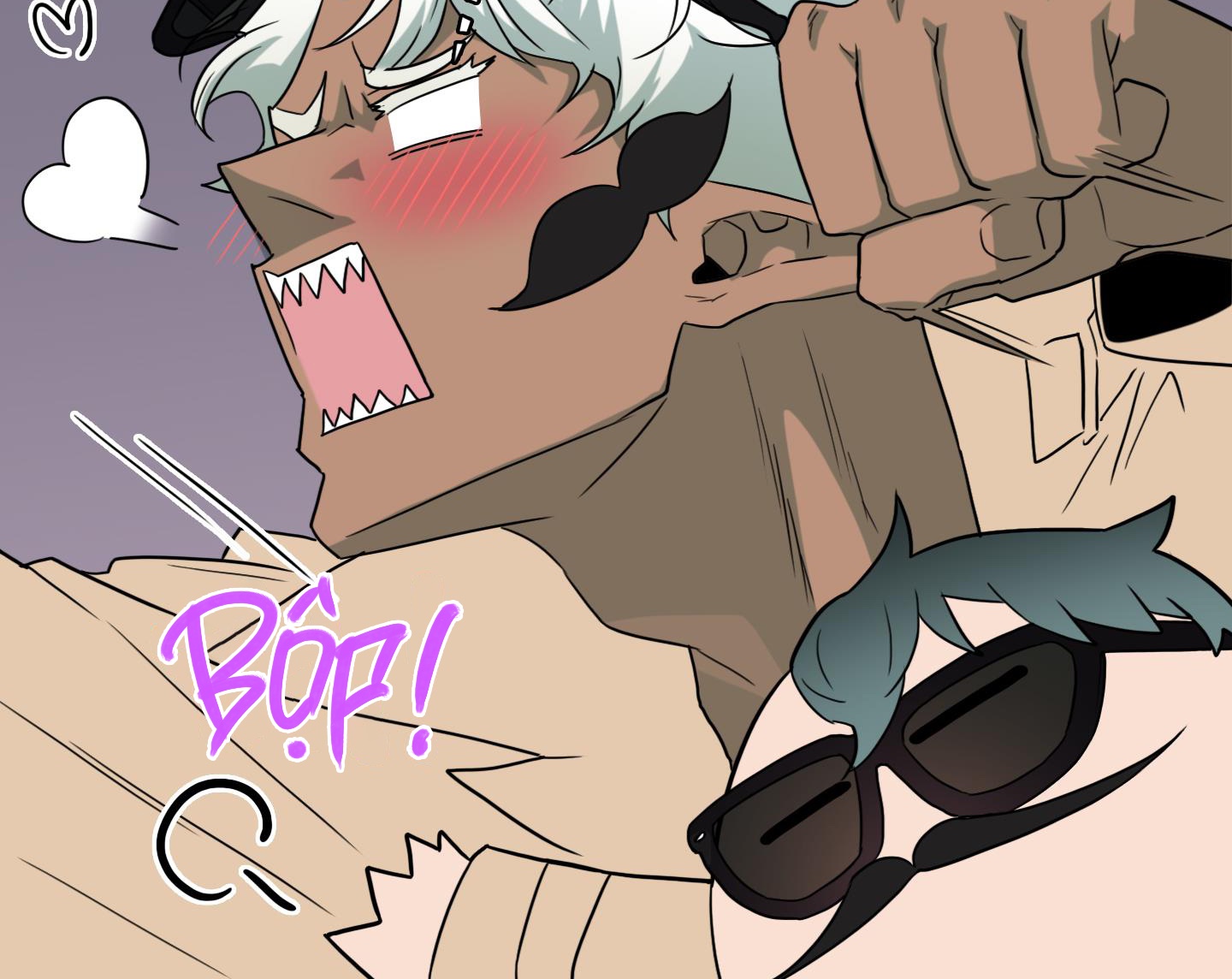 dear door chapter 151 30