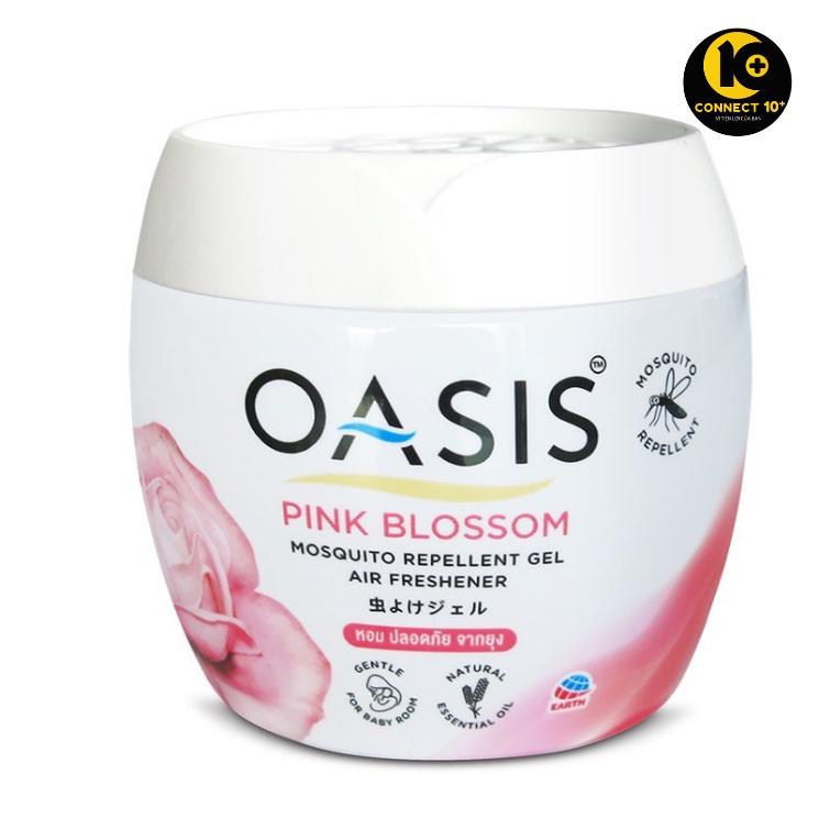 SÁP THƠM ĐUỔI MUỖI,THƠM PHÒNG OASIS THÁI LAN