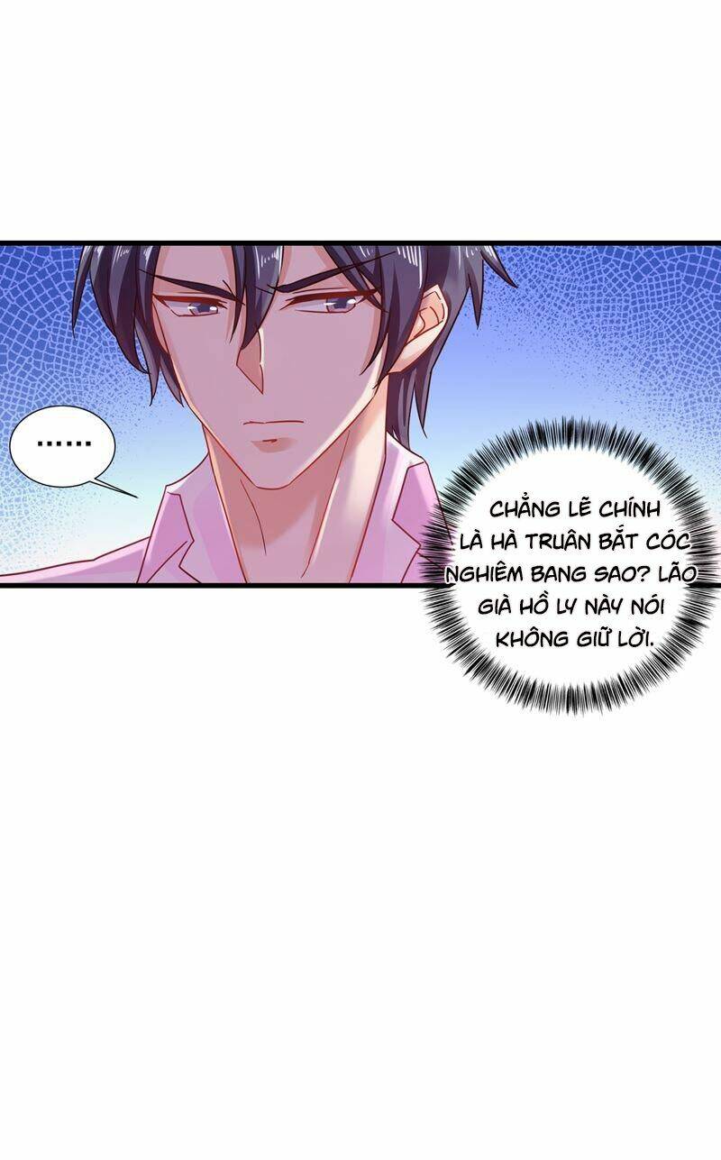 nhập cốt noãn hôn chapter 348 42