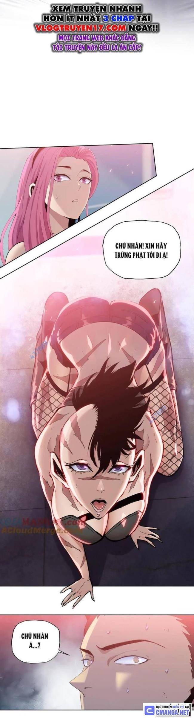 kẻ tàn nhẫn ngày tận thế: bắt đầu dự trữ hàng tỉ tấn vật tư chapter 22 34