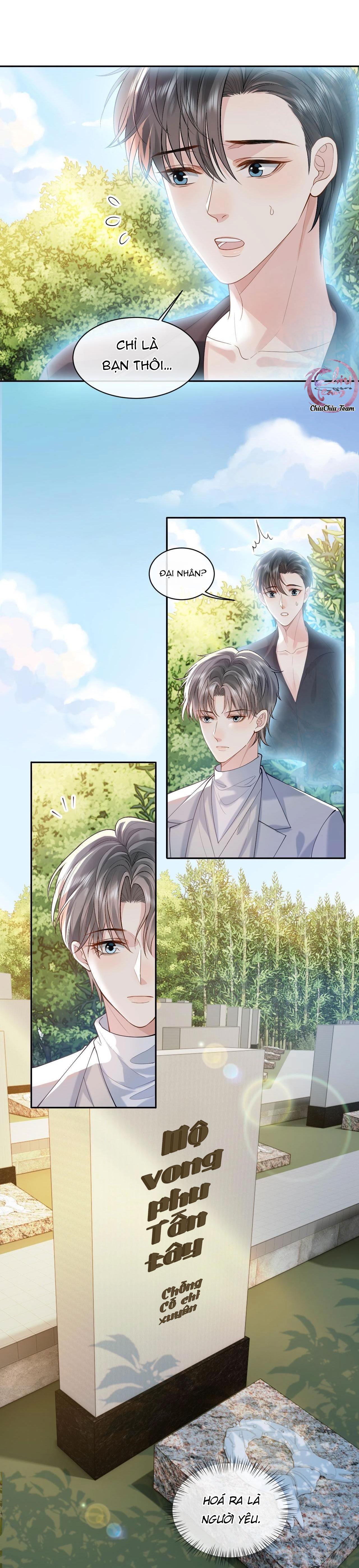 sau khi ly hôn, ảnh đế trở nên nghèo túng chapter 17 6