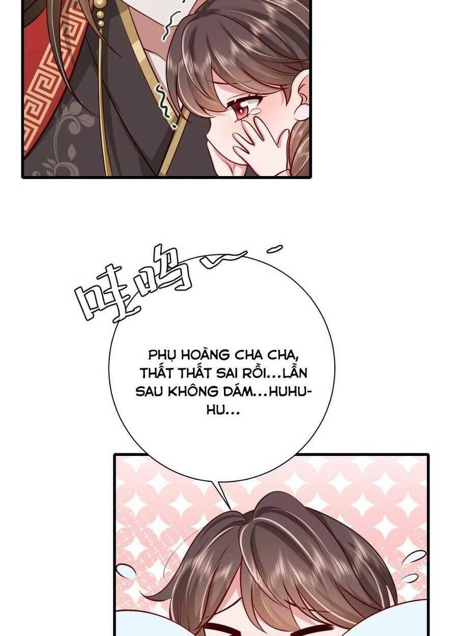 phương thức sinh tồn của công chúa pháo hôi chapter 79 6