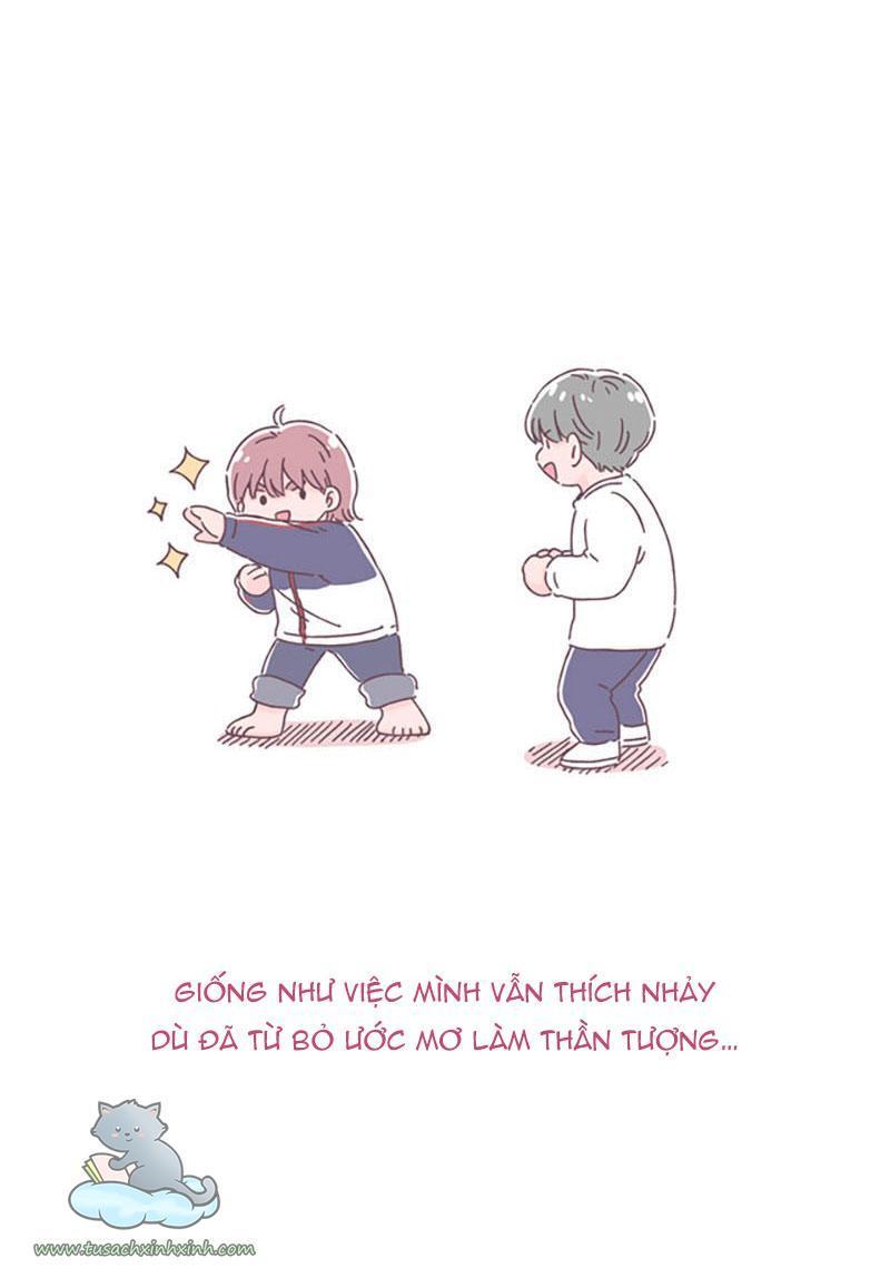 ngày định mệnh của đôi ta chapter 16 101