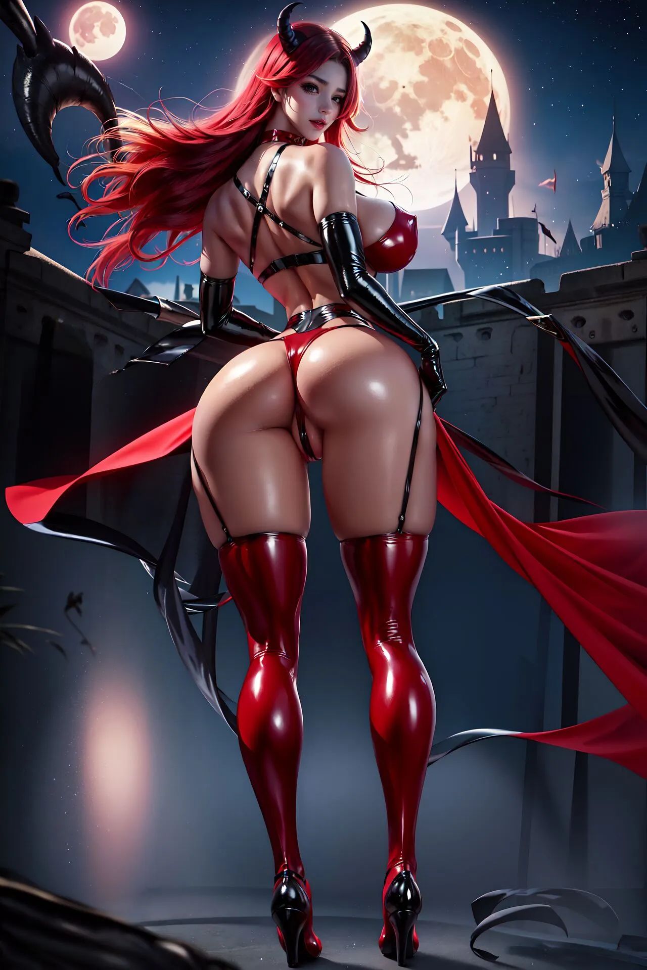 artist ai generated chapter 189 172