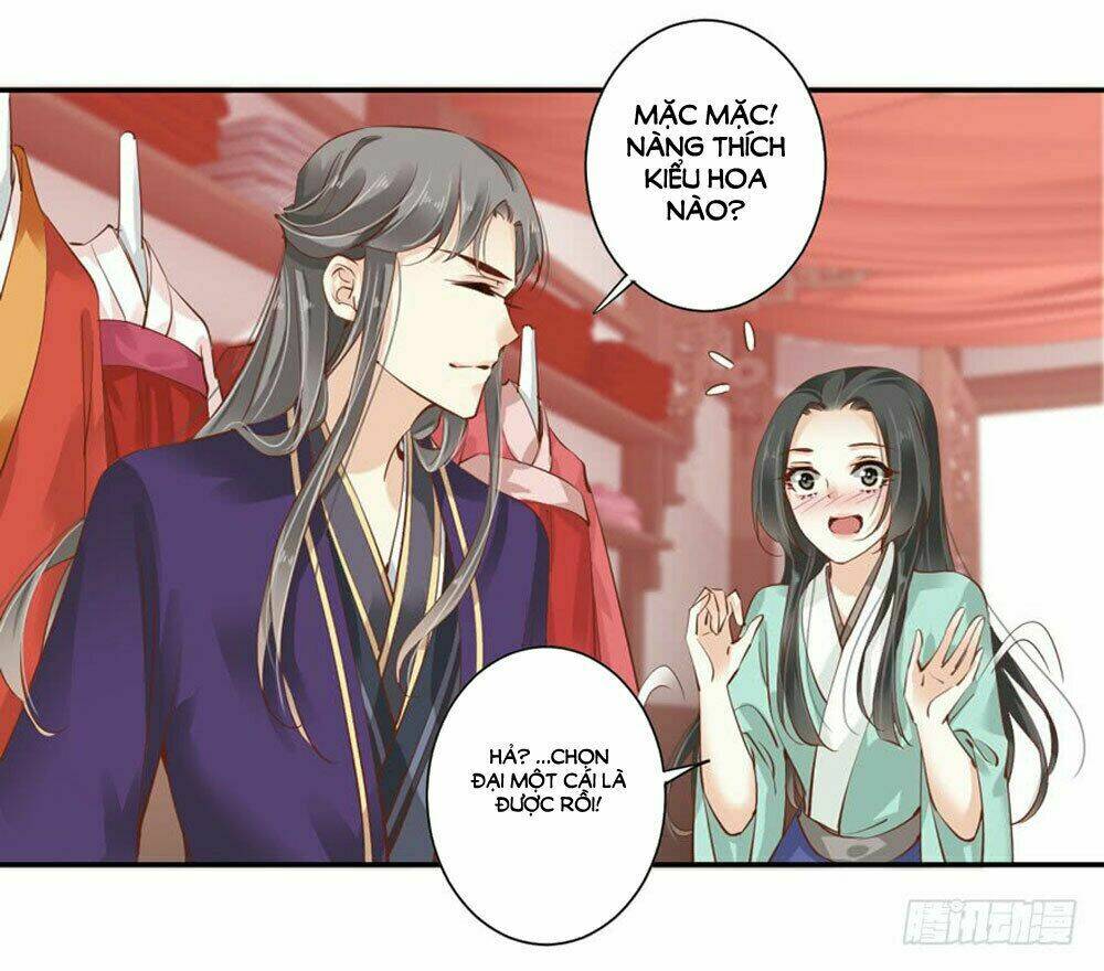 thiền tâm vấn đạo chapter 60 32