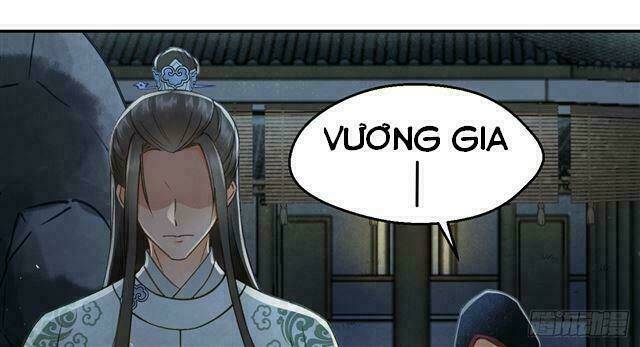 vương gia ba tuổi rưỡi của tôi chapter 28 25