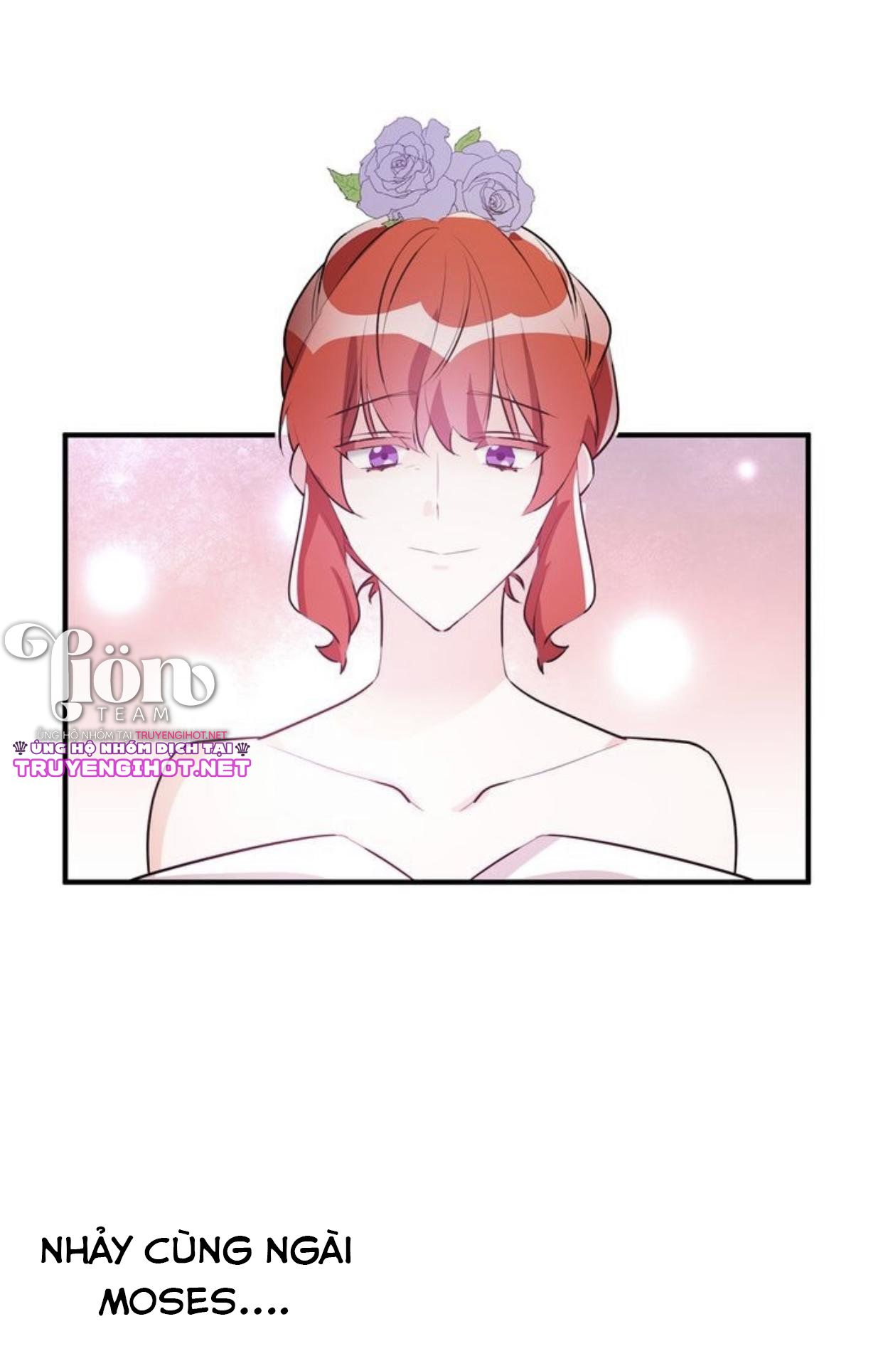 công nương đã thay đổi chapter 67.2 37