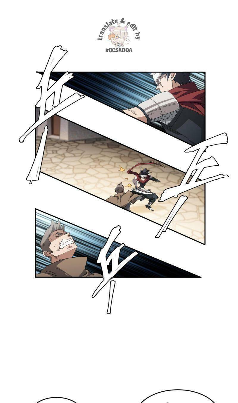 võng du chi cận chiến pháp sư chapter 457 2