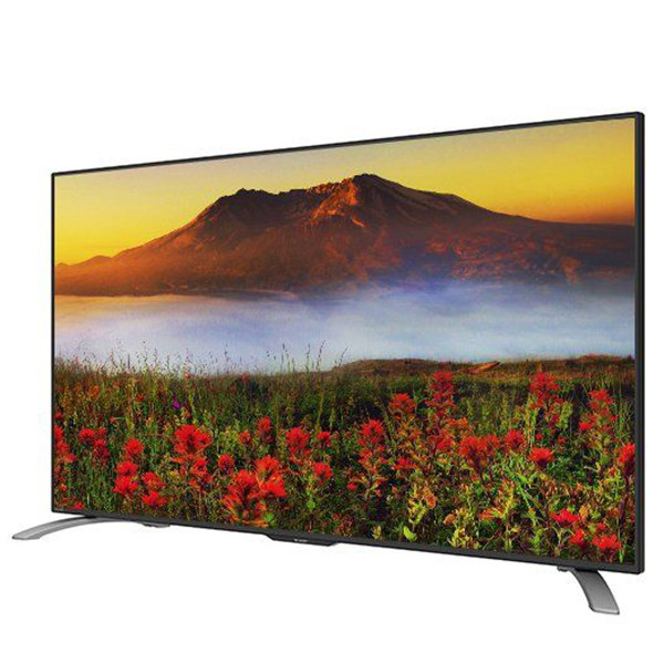 Smart Tivi Sharp 60 inch Full HD LC-60LE580X - Hàng chính hãng