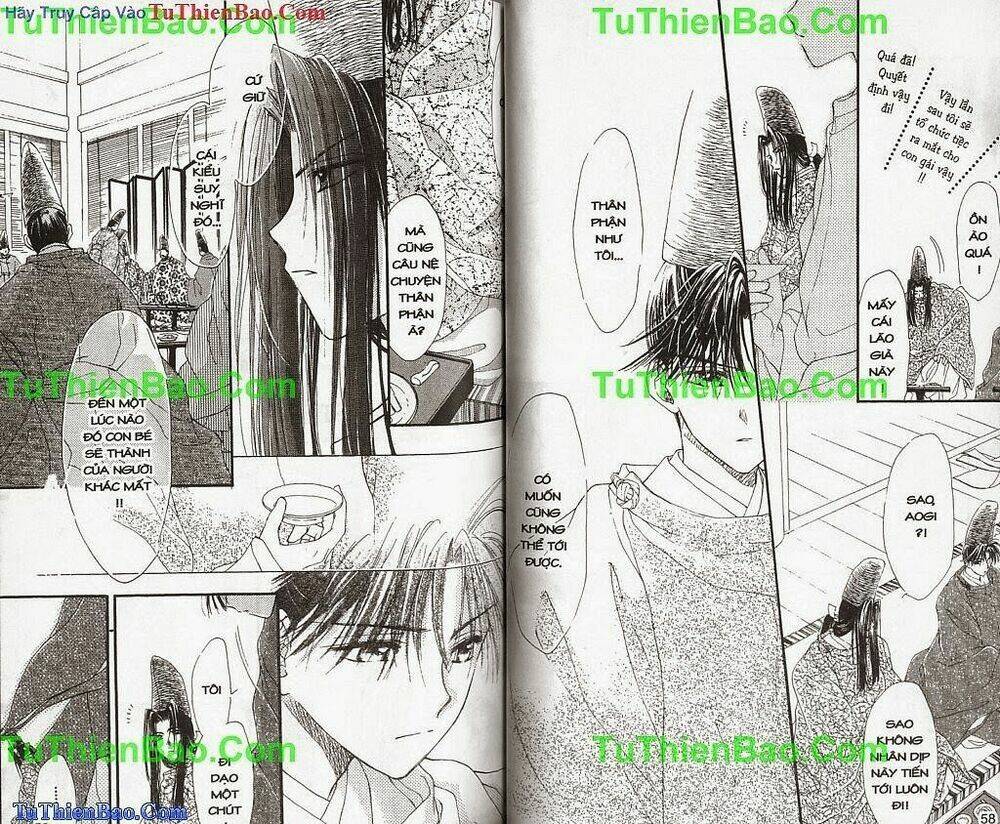 ánh sao đêm i chapter 2 30