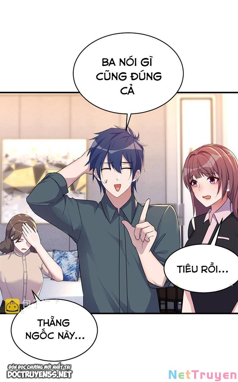 chị gái tôi là đại minh tinh chapter 157 25