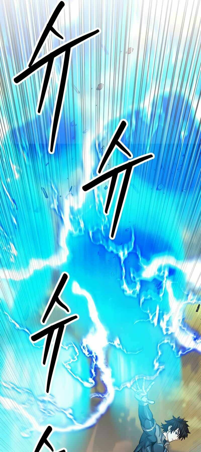 Druid Tại Ga Seoul - Người Hóa Thú Chapter 50 14