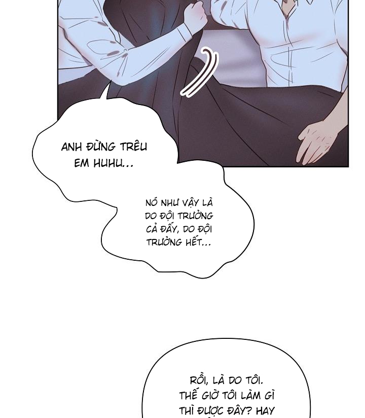 đại úy lãng mạn thân yêu của tôi chapter 2 57