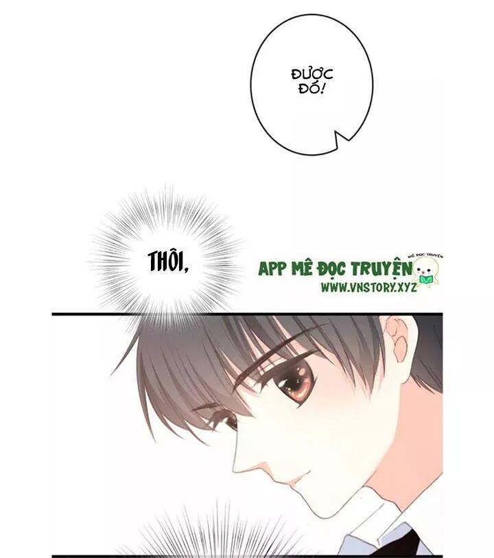 con tim rung động 2 chapter 43 8