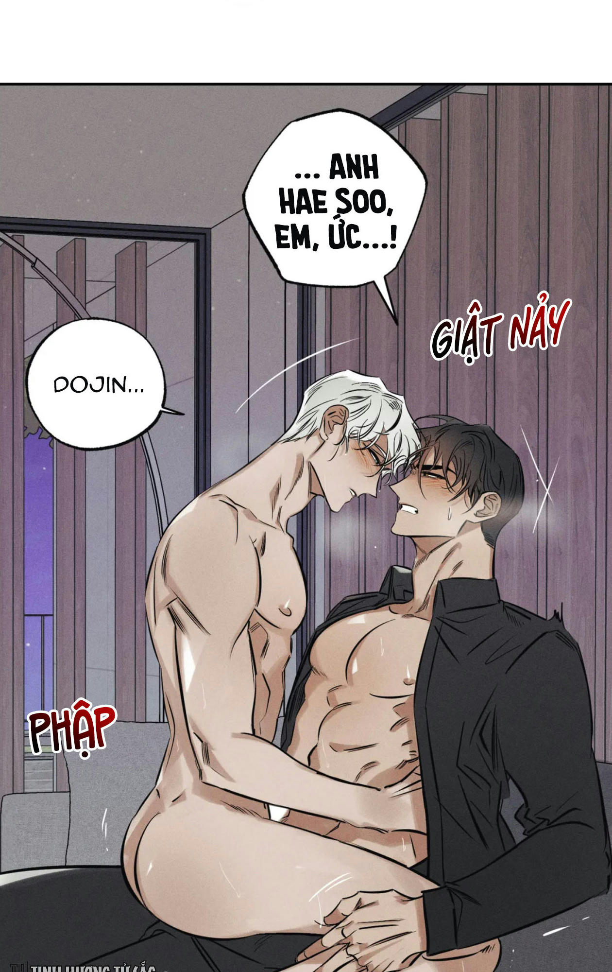 ác hoa chapter 19 68