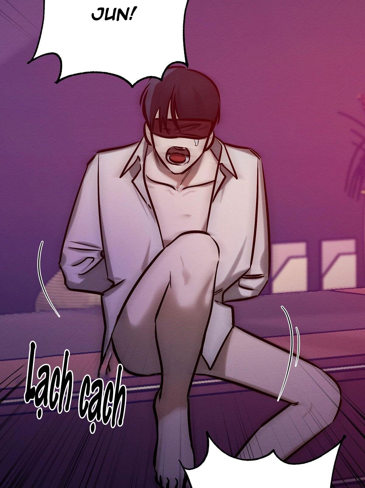 lý do của ác nhân chapter 29 99