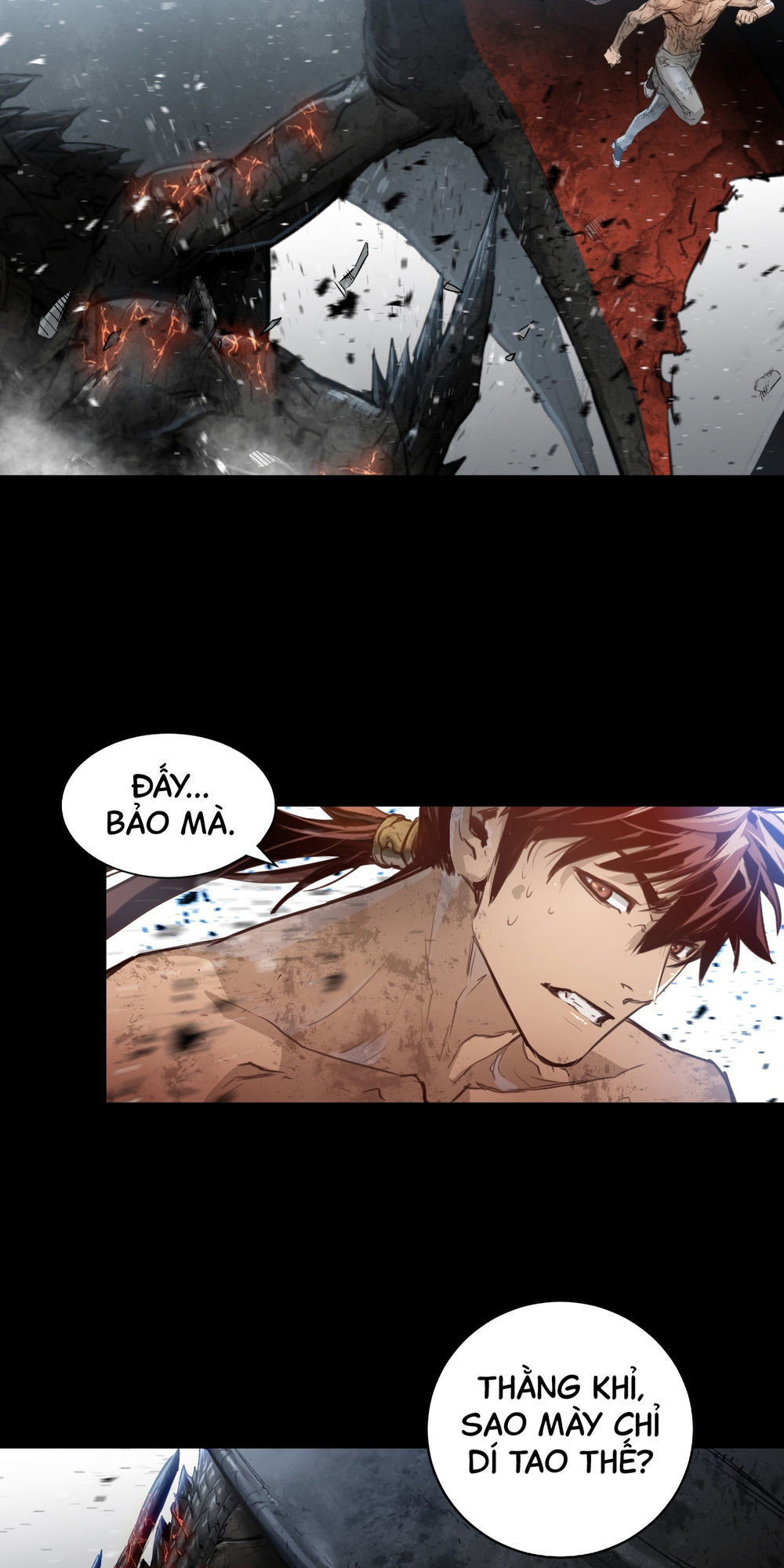 tam tuyệt tại dị giới chapter 81 35