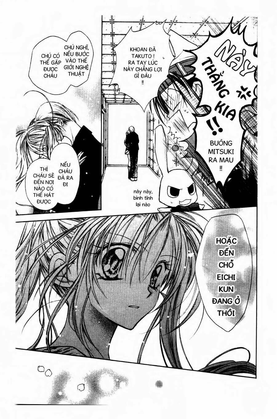 tìm ánh trăng tròn chapter 9 16