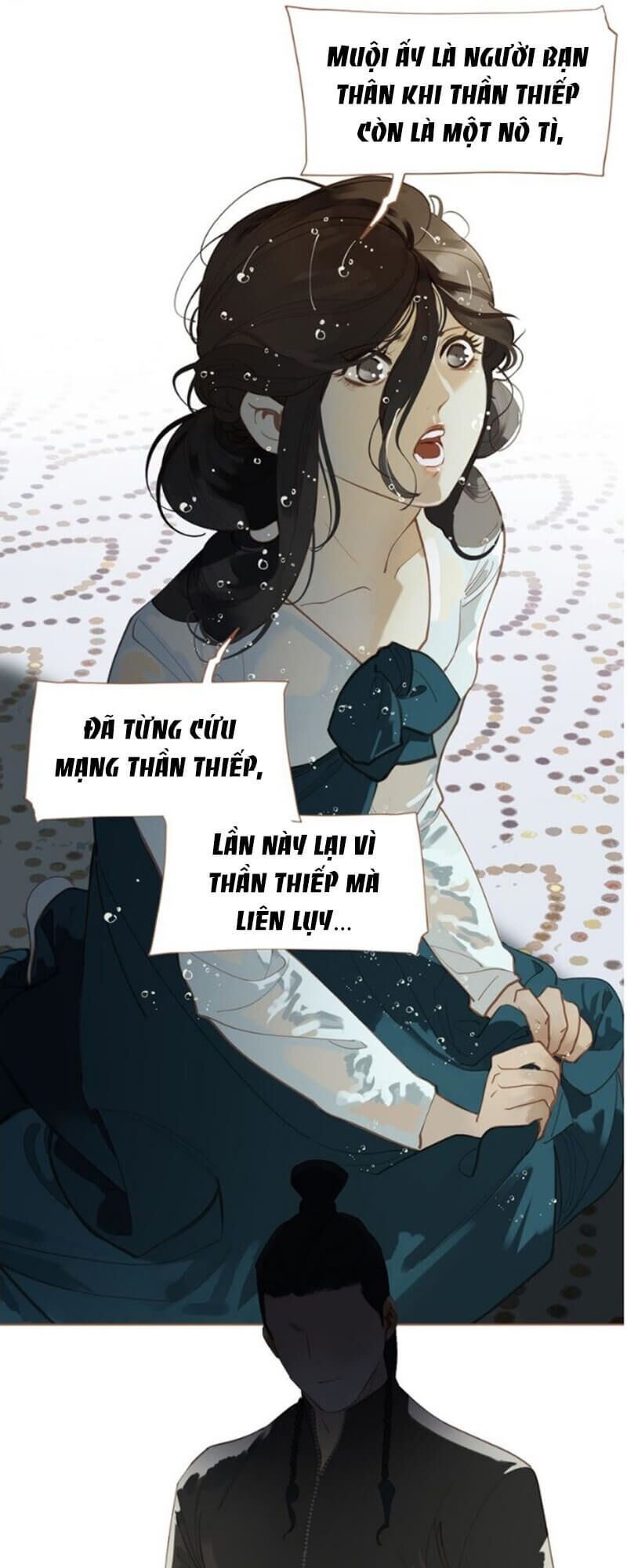 nhất đại linh hậu chapter 29 6