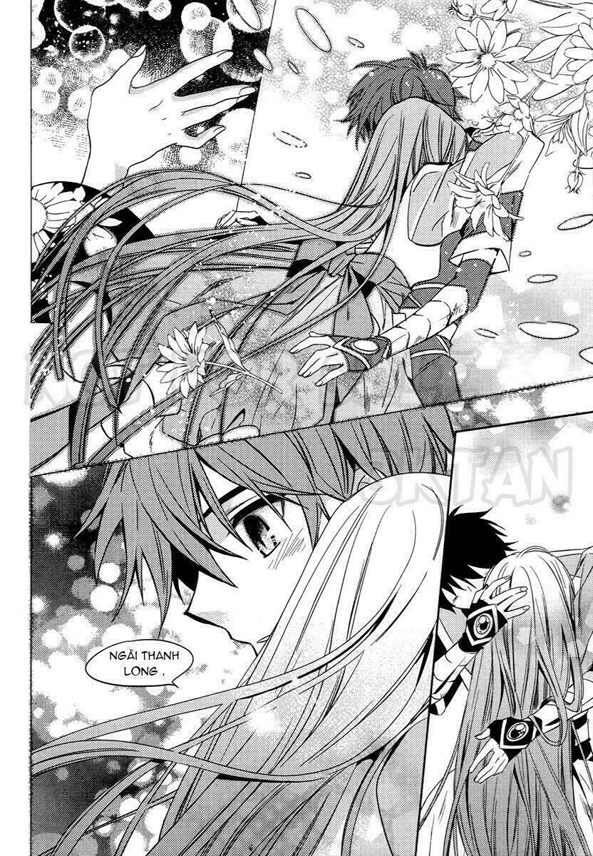 hangah, lee chapter 21 33