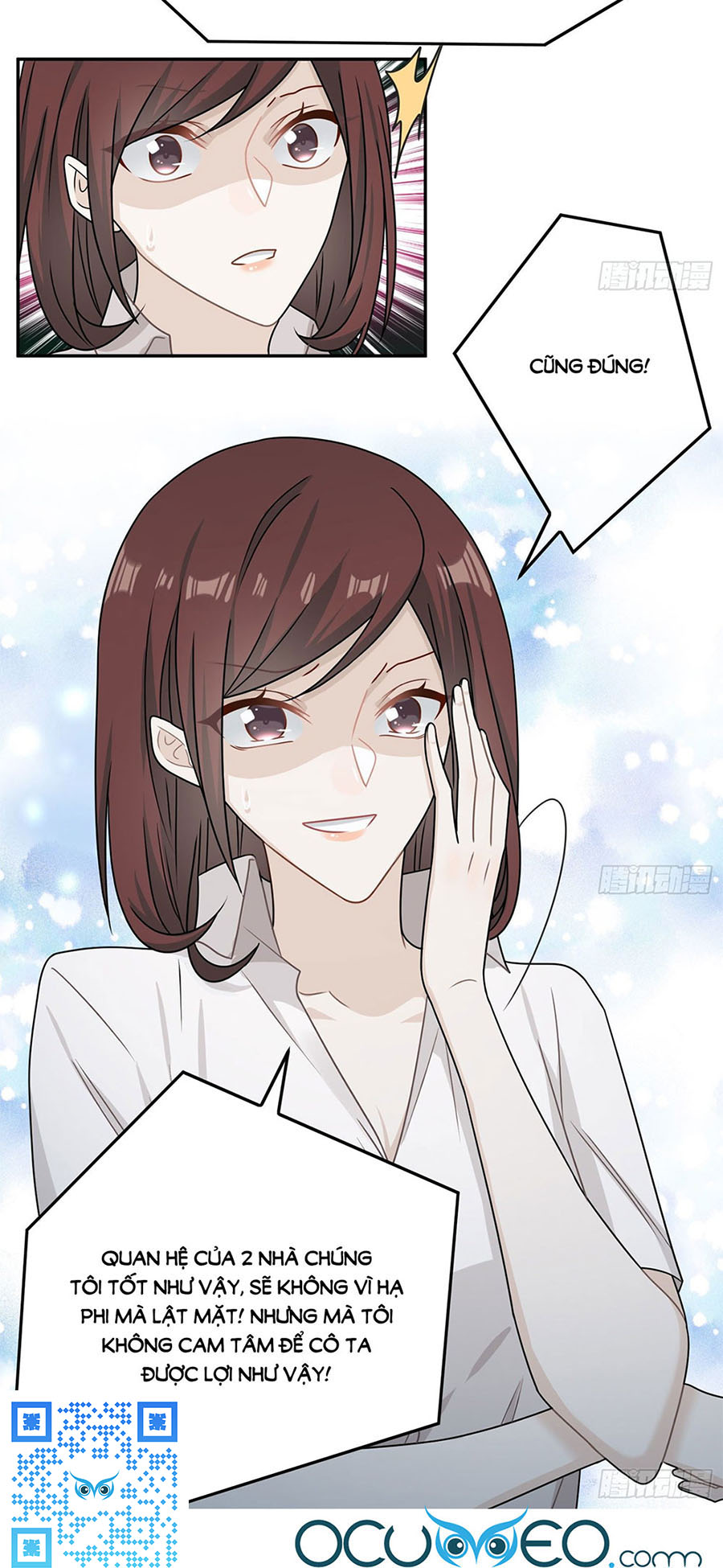 hai cách tìm gặp người yêu chapter 74 24