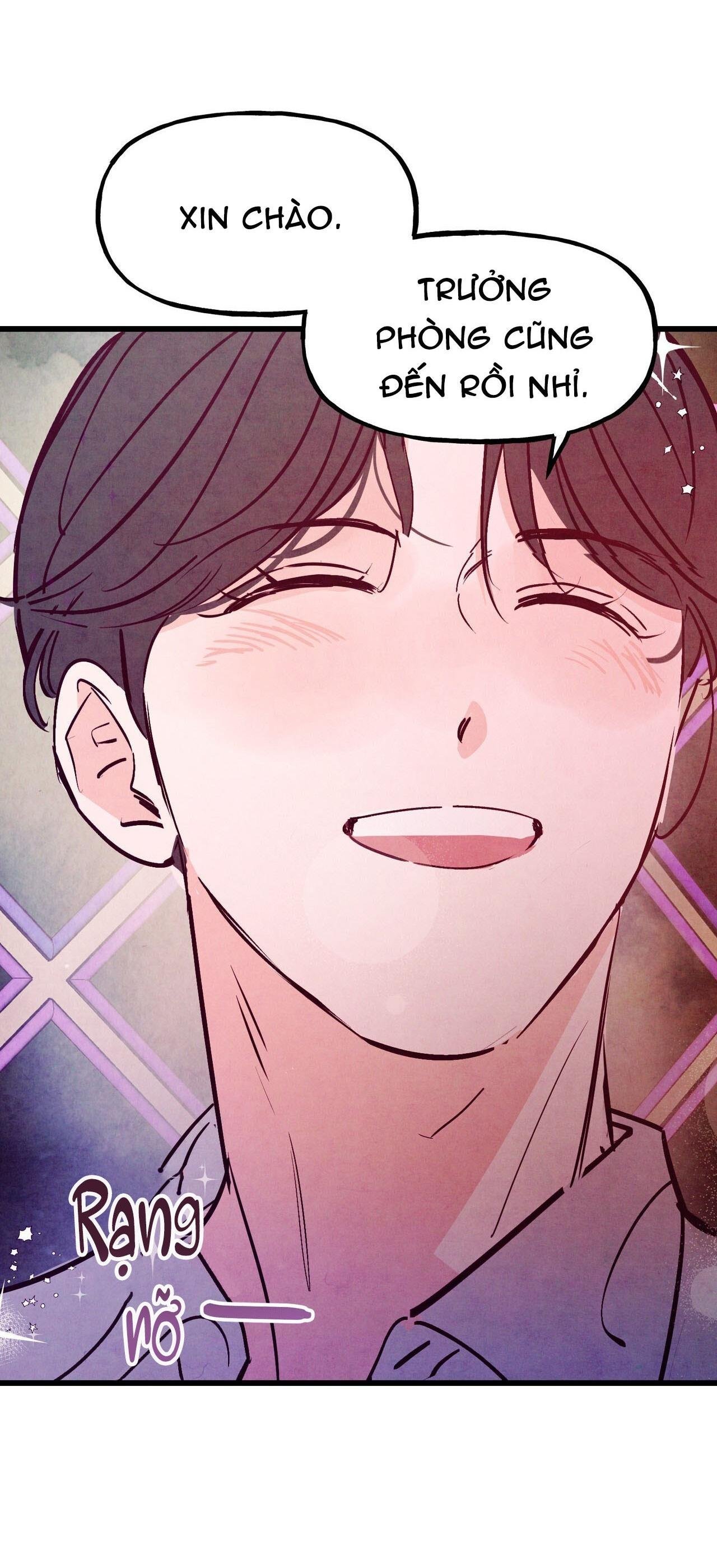 say tình [bl] chapter 82 84