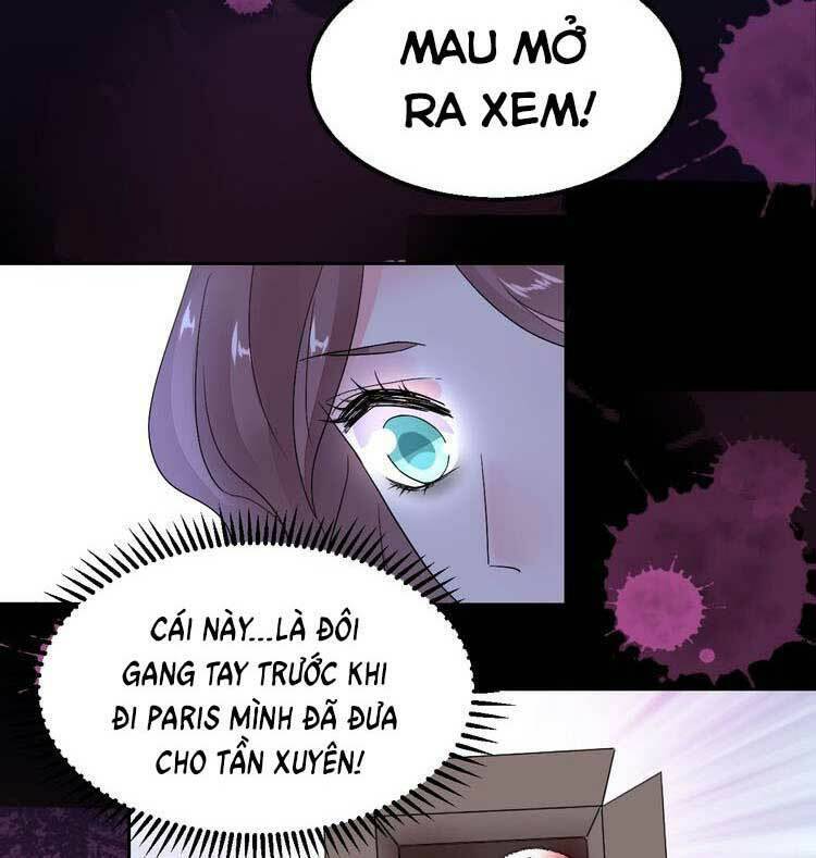 điều ước sủng ái bất bình đẳng chapter 127.1 7