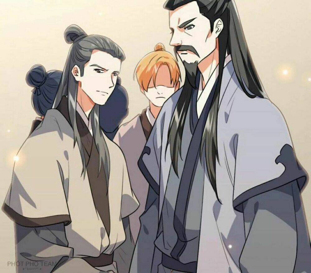 hôm nay lại cũng không thể biến thành người được chapter 6 18