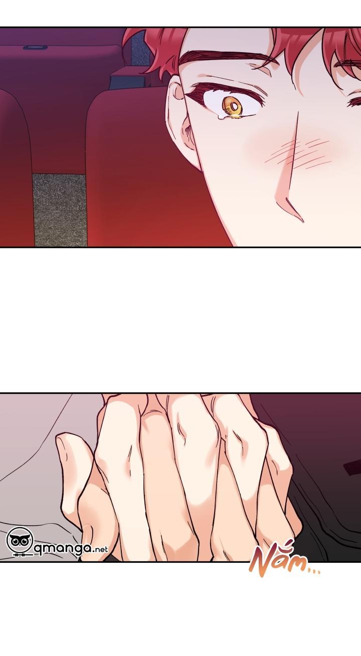 gâu gâu! chapter 12 34