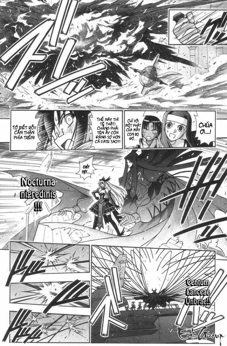 bậc thầy ma pháp chapter 312 9